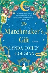 Book cover of The Matchmaker's Gift by Unknown