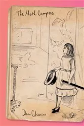 Book cover of The Math Campers by Dan Chiasson