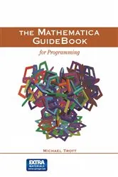 Book cover of The Mathematica GuideBook for Programming by Michael Trott