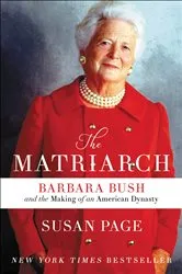 Book cover of The Matriarch by Unknown