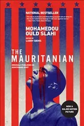 Book cover of The Mauritanian (originally published as Guantánamo Diary) by Larry Siems
