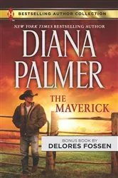 Book cover of The Maverick & Grayson by Unknown