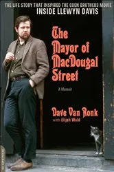 Book cover of The Mayor of MacDougal Street by Unknown