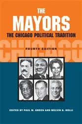 Book cover of The Mayors by Paul M. Green