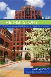 Book cover of The MBI Story by Unknown
