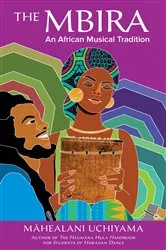 Book cover of The Mbira by Mahealani Uchiyama