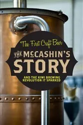 Book cover of The McCashin's Story by McCashins
