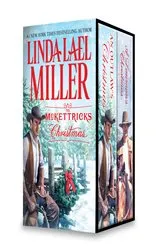Book cover of The McKettricks Christmas Box Set by Linda Lael Miller