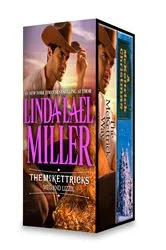 Book cover of The McKettricks: Meg and Lizzie by Linda Lael Miller