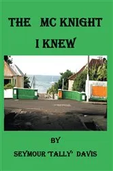 Book cover of The Mcknight I Knew by Seymour Davis