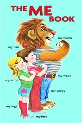 Book cover of The Me Book by Jean Tymms