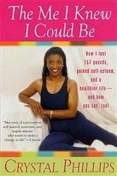 Book cover of The Me I Knew I Could Be by Unknown