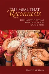 Book cover of The Meal That Reconnects by Mary  E. McGann