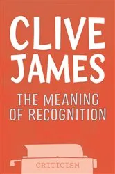 Book cover of The Meaning of Recognition by Unknown
