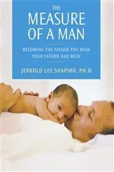 Book cover of The Measure of a Man by William W. Johnstone