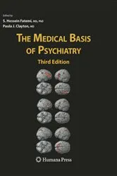 Book cover of The Medical Basis of Psychiatry (3rd ed.) by Unknown