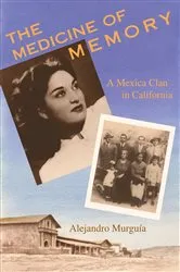 Book cover of The Medicine of Memory by Unknown
