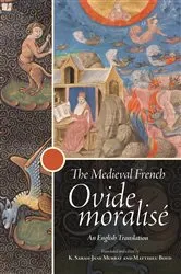 Book cover of The Medieval French Ovide moralisé [3 Volume Set] by K. Sarah-Jane Murray