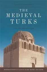 Book cover of The Medieval Turks by Carole Hillenbrand