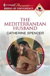 Book cover of The Mediterranean Husband by Unknown