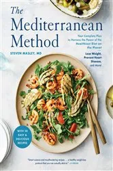 Book cover of The Mediterranean Method by Unknown
