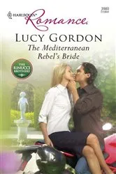Book cover of The Mediterranean Rebel's Bride by Unknown