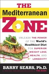 Book cover of The Mediterranean Zone by Unknown