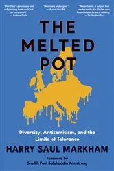 Book cover of The Melted Pot by Unknown
