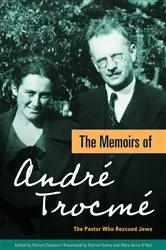 Book cover of The Memoirs of André Trocmé by André Trocmé