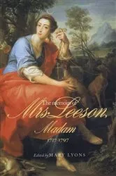 Book cover of The Memoirs Of Mrs Leeson by Mrs Leeson