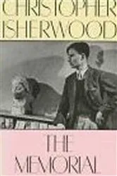 Book cover of The Memorial by Christopher Isherwood
