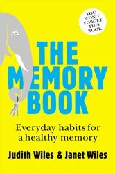 Book cover of The Memory Book by Unknown