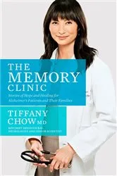 Book cover of The Memory Clinic by Unknown