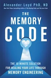 Book cover of The Memory Code by Unknown