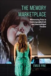 Book cover of The Memory Marketplace by Emilie Pine