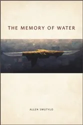 Book cover of The Memory of Water by Karen White