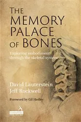 Book cover of The Memory Palace of Bones by Unknown