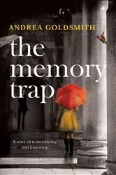 Book cover of The Memory Trap by Unknown