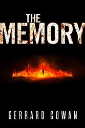 Book cover of The Memory by Gerrard Cowan