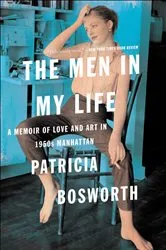 Book cover of The Men in My Life by Unknown