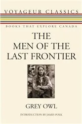Book cover of The Men of the Last Frontier by Unknown