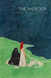 Book cover of The Mender by Hannah Dulaney