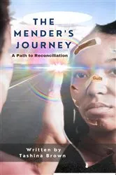 Book cover of THE MENDER'S JOURNEY by Tashina Brown