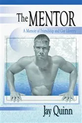 Book cover of The Mentor by Jay Quinn