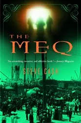 Book cover of The Meq by Steve Cash
