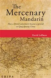 Book cover of The Mercenary Mandarin by Unknown