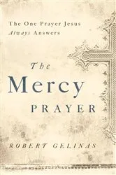 Book cover of The Mercy Prayer by Unknown