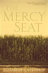 Book cover of The Mercy Seat by Elizabeth H. Winthrop