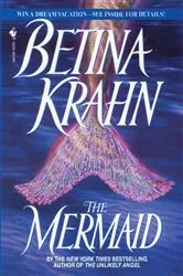 Book cover of The Mermaid by Christina Henry