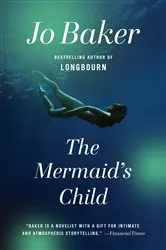 Book cover of The Mermaid's Child by Unknown